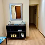 Piso Junto A La Catedral, 4-5 Personas *