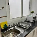 Piso Junto A La Catedral, 4-5 Personas *
