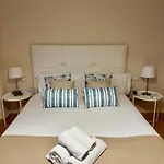 Piso Junto A La Catedral, 4-5 Personas Appartement *