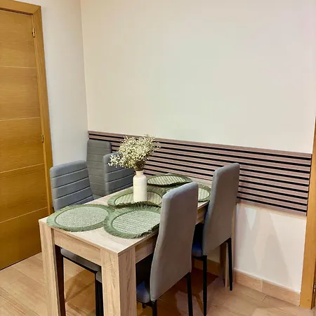 Appartement Piso Junto A La Catedral, 4-5 Personas Málaga