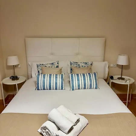 Piso Junto A La Catedral, 4-5 Personas Apartmán *