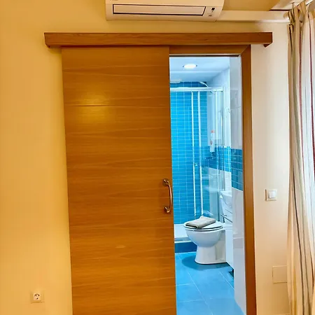 Apartmán Piso Junto A La Catedral, 4-5 Personas Màlaga