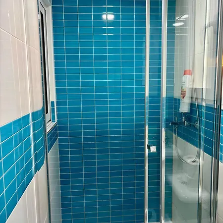 Piso Junto A La Catedral, 4-5 Personas Apartmán *