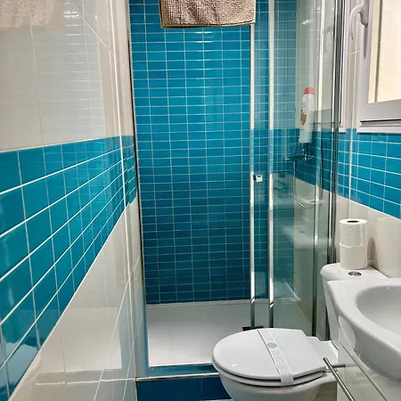 Apartmán Piso Junto A La Catedral, 4-5 Personas Màlaga